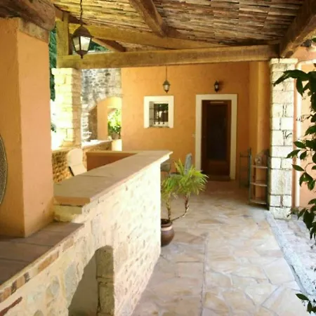 Apartment In Cagnes-sur-mer, With Pool Access, Enclosed Garden And Wifi - *
