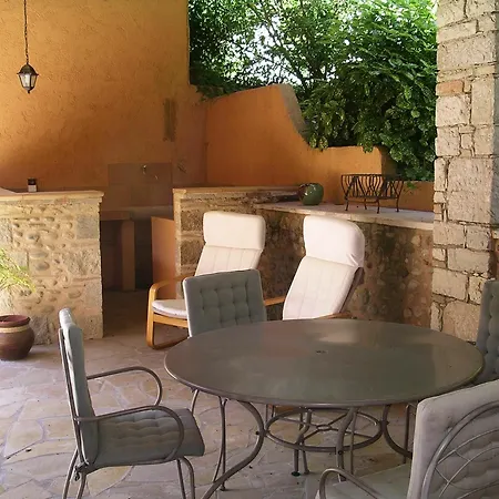 In Cagnes-sur-mer, With Pool Access, Enclosed Garden And Wifi - * Cagnes-sur-Mer